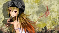 Bakemonogatari monogatari-series oshino shinobu