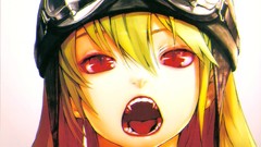 Bakemonogatari monogatari-series oshino shinobu