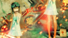 Bakemonogatari monogatari-series oshino shinobu