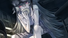 Bakemonogatari monogatari-series oshino shinobu