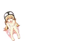 Bakemonogatari oshino shinobu