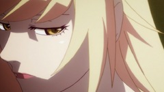 Bakemonogatari oshino shinobu