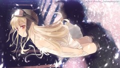 Bakemonogatari oshino shinobu