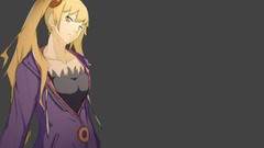 Bakemonogatari oshino shinobu