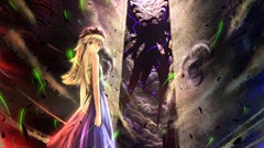 Bakemonogatari oshino shinobu