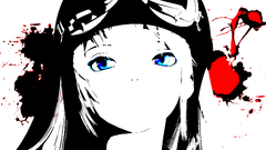 Bakemonogatari oshino shinobu anime