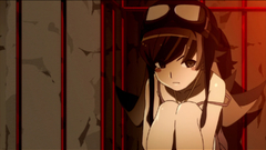 Bakemonogatari oshino shinobu Anime