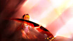 Bakemonogatari oshino shinobu Anime