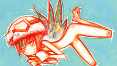 Bakemonogatari oshino shinobu monogatari