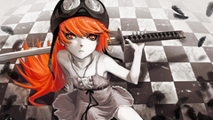 Bakemonogatari oshino shinobu selective