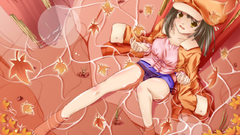 Bakemonogatari sengoku nadeko