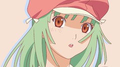 Bakemonogatari sengoku nadeko