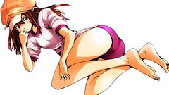 Bakemonogatari sengoku nadeko