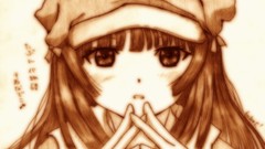 Bakemonogatari sengoku nadeko