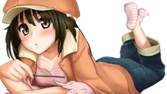 Bakemonogatari sengoku nadeko