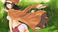 Bakemonogatari sengoku nadeko