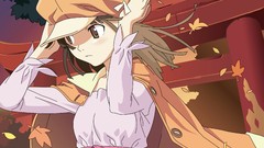 Bakemonogatari sengoku nadeko