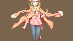 Bakemonogatari sengoku nadeko