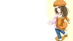 Bakemonogatari sengoku nadeko