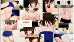 Bakemonogatari sengoku nadeko