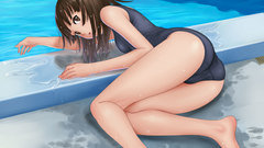 Bakemonogatari sengoku nadeko anime