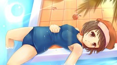 Bakemonogatari sengoku nadeko anime