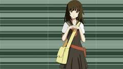 Bakemonogatari sengoku nadeko Anime