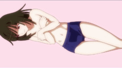 Bakemonogatari sengoku nadeko Anime