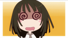 Bakemonogatari sengoku nadeko Anime