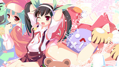 Bakemonogatari sengoku nadeko hachikuji