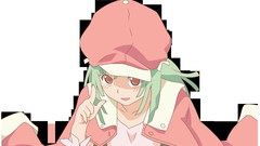 Bakemonogatari sengoku nadeko monogatari