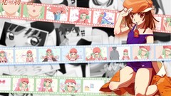 Bakemonogatari sengoku nadeko monogatari