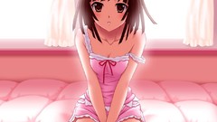 Bakemonogatari sengoku nadeko monogatari-series