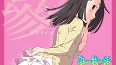 Bakemonogatari sengoku nadeko nisemonogatari