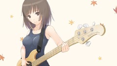 Bakemonogatari sengoku nadeko school