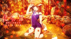 Bakemonogatari sengoku nadeko school