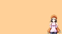 Bakemonogatari sengoku nadeko Simple