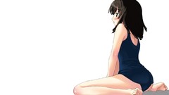 Bakemonogatari sengoku nadeko Simple