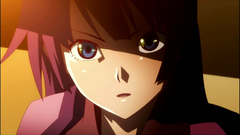 Bakemonogatari senjougahara hitagi