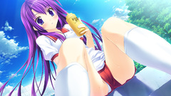 Bakemonogatari senjougahara hitagi