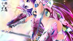 Bakemonogatari senjougahara hitagi