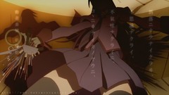 Bakemonogatari senjougahara hitagi