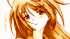 Bakemonogatari senjougahara hitagi