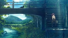 Bakemonogatari senjougahara hitagi