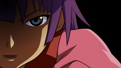 Bakemonogatari senjougahara hitagi