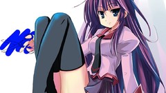 Bakemonogatari senjougahara hitagi