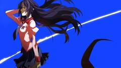 Bakemonogatari senjougahara hitagi