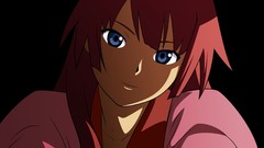 Bakemonogatari senjougahara hitagi