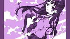 Bakemonogatari senjougahara hitagi