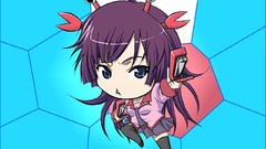 Bakemonogatari senjougahara hitagi